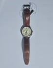 Seiko Sarg005 Cream Field Alpinist Automatic Sports Watch W box 6r15-02n0