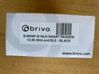 Brivo B-bsmf-b   Mullion Smart Reader - New       6 Available