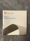 Office 2021 Pro Plus Dvd   Key Card Brand New  for Pc Only 