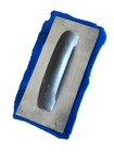 Walttools - Tru Texture Vertical Concrete Trowel - Light Stone