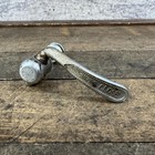 Vintage Suzue Seatpost Clamp Quick Release 80s Mtb Qr Silver Japan Road Bike