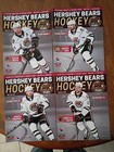 39 Hershey Bears 2021 -2022 Programs Complete Season