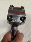 Redline Forklifter Freestyle Stem 80 s Haro Master Bmx Suntour Rl20ii  Complete