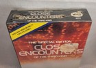 Close Encounters Of The Third Kind   Special Edition Factory Sealed 1998 Vhs