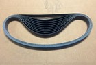 Premium 1 X 30 Blue Zirconia Sanding Belts 10 Packs   You Choose  24 To 120 Grit