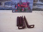 Farmall Cub International Moldboard Plow Mounting Bracket Parts