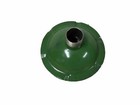 John Deere Type E 6hp Hit Miss Engine Muffler 