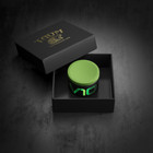 Taom V10 Green Pro Pool billiard Cue Chalk - 1 Piece With Free Shipping