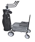 Gripngaff   R12v3 Nylon Hand Truck Bag For Rocknroller R8rt  R10rt  R11g  R12r