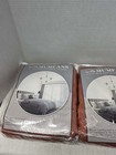 Mumfans Blackout Curtains Rust Terracotta Window Curtain Panels Set New
