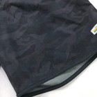 Vuori Banks Small  fit 28 In  Gym Running Elastic Waist 7  Camo Shorts V330