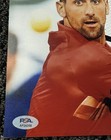 Novak Djokovic Signed Autograph Auto 8x10 Photo Psa dna Authentic Signature