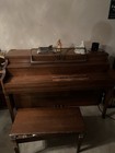 Vintage Gulbransen Piano