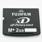 Fujifilm Xd-picture Card 16mb 32mb 64mb 128mb 256mb 512mb 1gb 2gb H M M 
