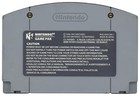 Ken Griffey Jr  Signed Mlb Baseball Featuring Jr  Video Game Cartridge Beckett