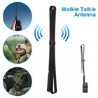 42 5   Sma-female Tactical Antenna Vhf uhf For Uv-5r Uv-82 Bf-888s Dm-5r Radio