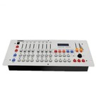 Dmx 240 Stage Lighting Controller Console Programmable Easy Dimmer