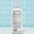 Dry Mouth Anticavity Zero Alcohol Fluoride Mouthwash 18 Fl  Oz  Soothing Mint