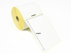 Royal Mail Compatible 4x6  100x150mm Direct Thermal Labels Zebra Printers 4 X 6