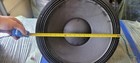 Professional Audio Jbl 2269h Neodymium 2000w Aes 18    Subwoofer Woofer 8 Ohm