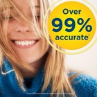 Clearblue Advanced Digital Ovulation Test  Home Lh Ovulation Test Kit  20 Ct