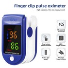 Blood Glucose Monitor Non-stabbing Blood Glucose Meter 2025upgraded For Home Set