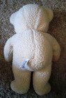 Vtg Snuggle Fabric Softener Bear Sherpa Russ 1986 Plush Teddy Lever Brothers 15 