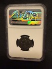 Diocletian Ngc Graded Bms Rev Jupiter   Hercules   Victory-- Bl Aurellianus