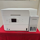 Epson Ecotank Et-3958 Wireless ethernet Color All-in-one Inkjet Printer