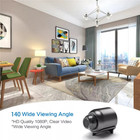 1080p Hd Mini Camera Motion Detection Camcorder Night Vision Home Security Cam
