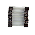 Slow Blow Fuse - 2 5 Amp - Mdl  250v - Set Of 5