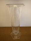 Vintage Pyrex 16oz Glass Beaker With Spout 500 Ml Made In Usa