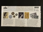 2012 Royal Mail  Presentation Pack 93 Diamond Jubilee Mini Sheet Fv 10 80