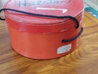 Miniature Halston Hat Box - Halston New York By Abbott