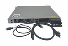 Cisco Catalyst 3850 Ws-c3850-48f-l 48-port Upoe Gigabit Switch Nm-4-1g