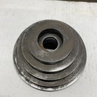 Craftsman Floor Drill Press Md 113 21384  Pulley For Quill  Spindle 1   Cdp-49
