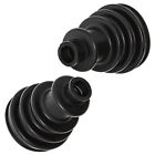 Niche Front Cv Axle Boot Kit For Polaris Sportsman Ranger Scrambler 500 2201015