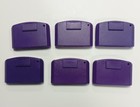 Lot Of 6 Leap Frog Leappad Mixed 