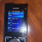 Sirius Xm Stiletto 2 Radio Active Subscription  Radio   Good Oem  Battery  Only