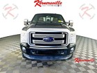 2015 Ford F-350 Platinum Lb
