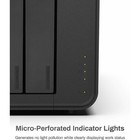 4-bay Hot Swappable External Hard Drive Enclosure Usb 3 2 Gen 2 10gbps Type-c