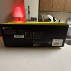 Corsair Cx650m 650w Semi-modular Atx Power Supply 80 Plus Bronze Ultra Low Noise