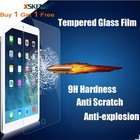 2pcs For Ipad Pro 11 Air 4 Mini 5 Tempered Glass Anti-scratch Screen Protector