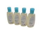  4  Aveeno Baby Daily Moisture Wash   Shampoo 1 Fl Oz 29ml Travel Size