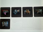 Gentlemen  Prefer Blondes Press Kit Slides   Photos Marilyn Monroe
