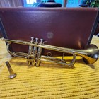 Conn 22b Trumpet Early 1940 s
