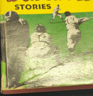 3 Diff Vintage Books - Stars Of 1950 - Fav  Baseball Stories - Guide To Baseball