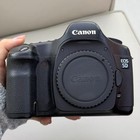 Canon Eos 5d Mark I Digital Camera Body Only 90 new Slr Full Frame Tested