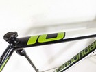 Cannondale Caad10 52 Size 2015rim Frame Set Fr250512a