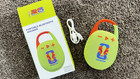 Fifa World Cup Portable Speaker